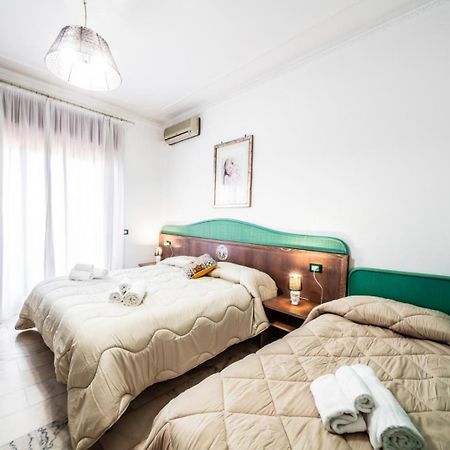 Suite Apartment Taormina Kültér fotó