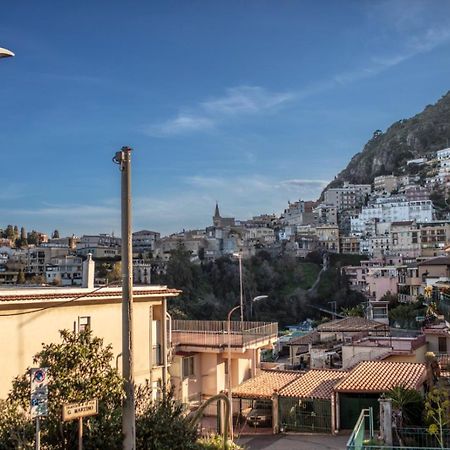 Suite Apartment Taormina Kültér fotó
