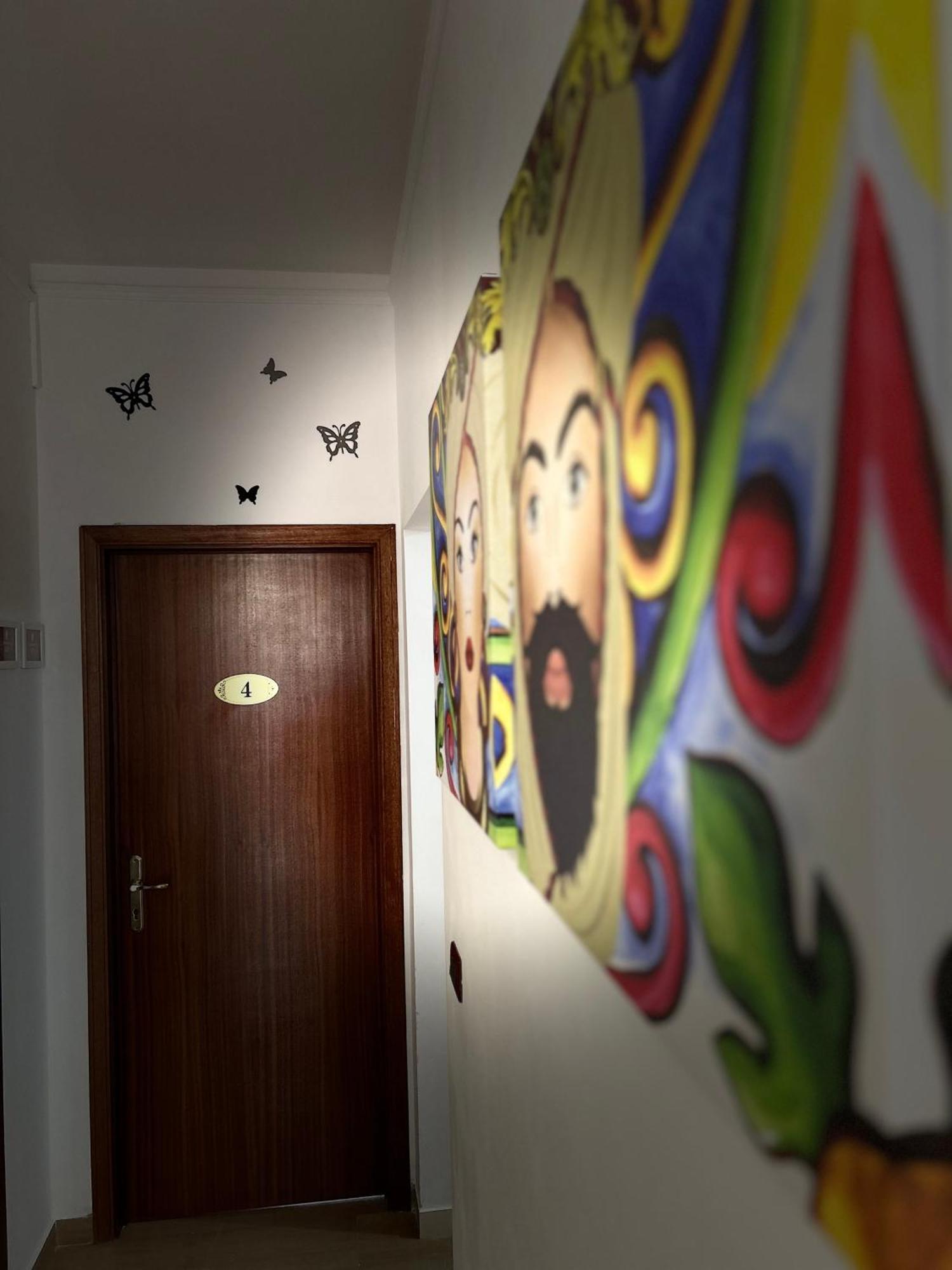 Suite Apartment Taormina Kültér fotó