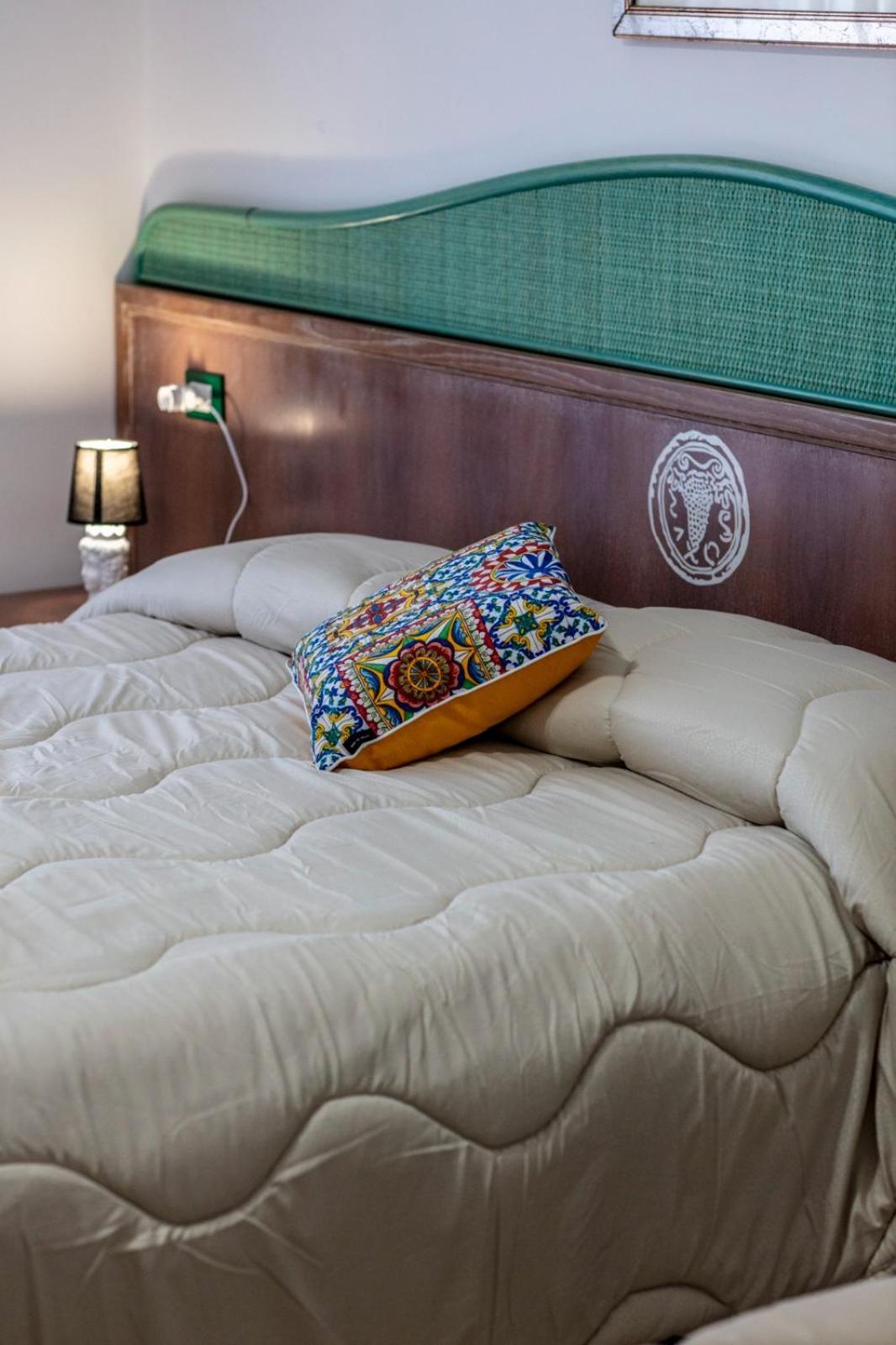 Suite Apartment Taormina Kültér fotó
