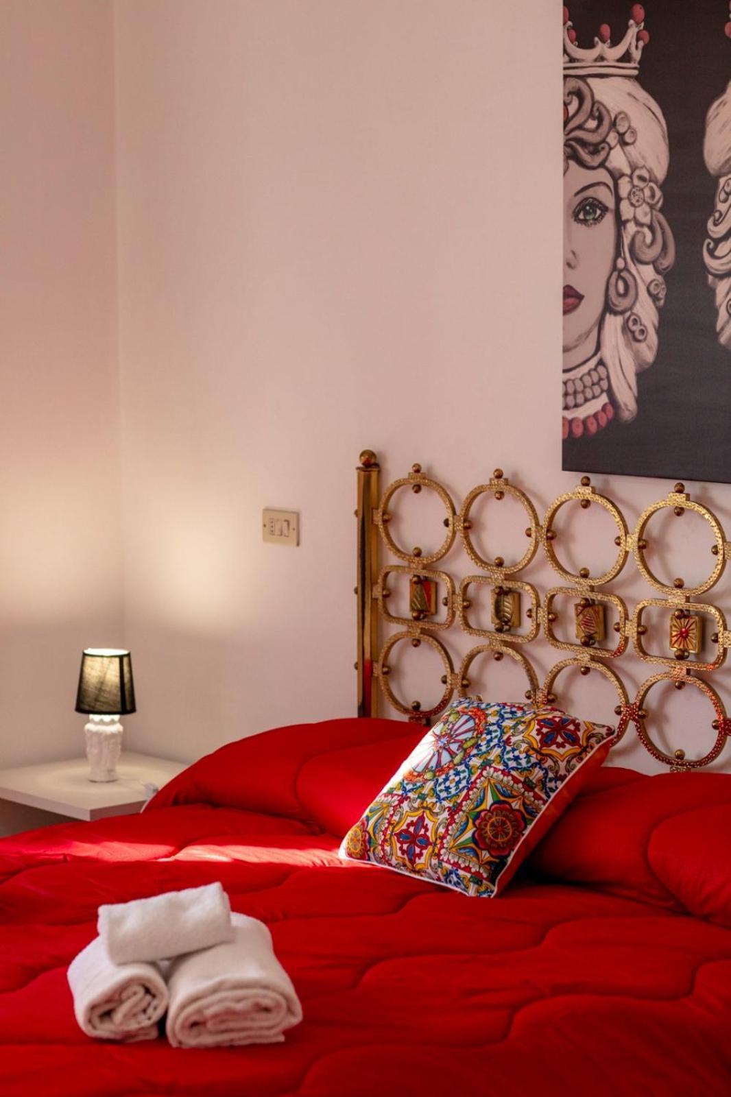 Suite Apartment Taormina Kültér fotó