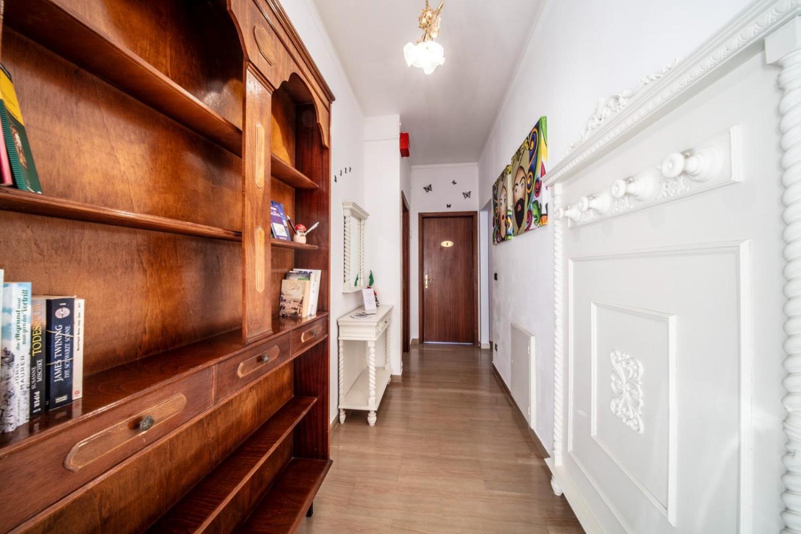 Suite Apartment Taormina Kültér fotó