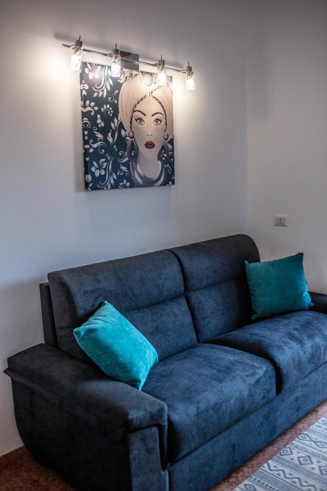 Suite Apartment Taormina Kültér fotó