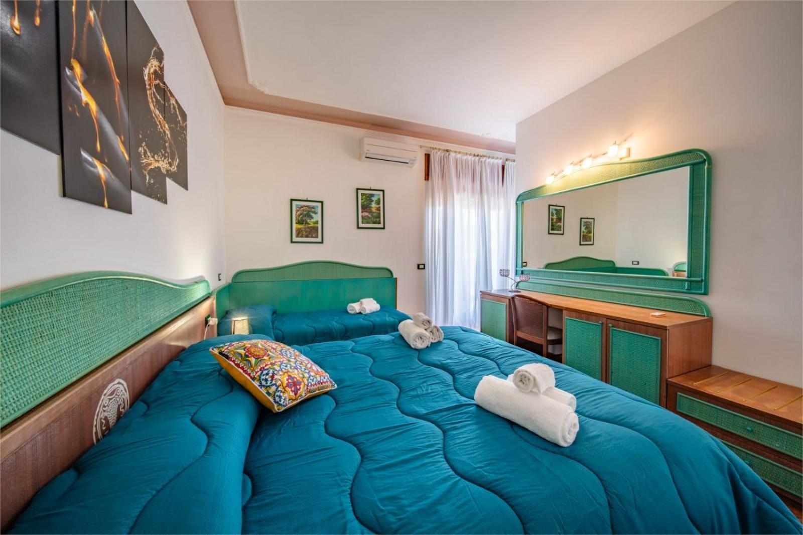 Suite Apartment Taormina Kültér fotó